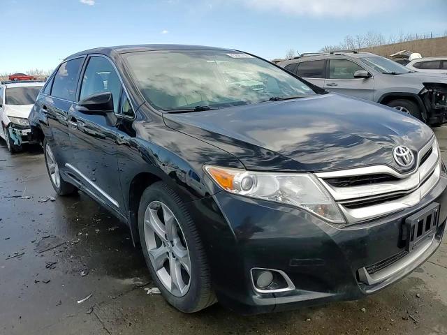 2013 Toyota Venza - Image 14