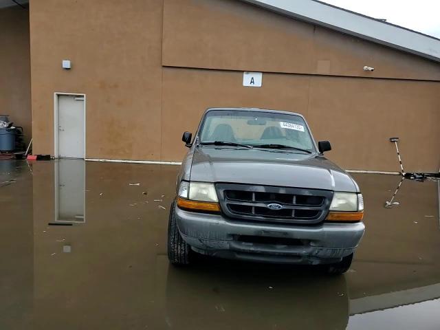 1998 Ford Ranger - Image 11