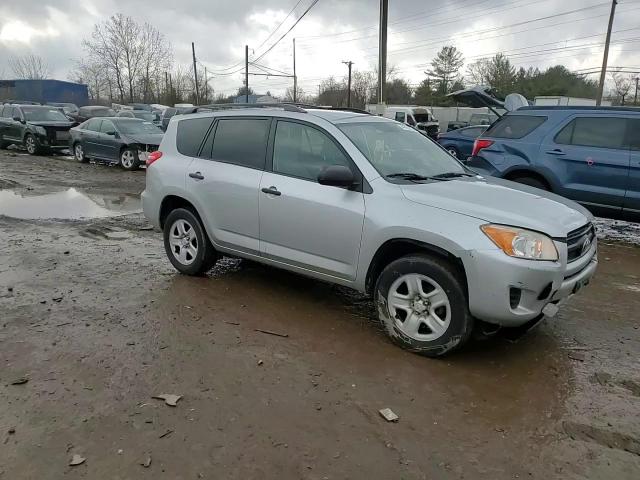 2012 Toyota RAV 4 - Image 12