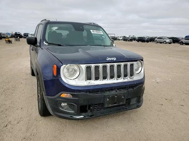 2016 Jeep Renegade - Image 11