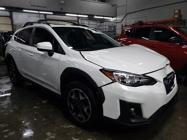 2020 Subaru XV - Image 13