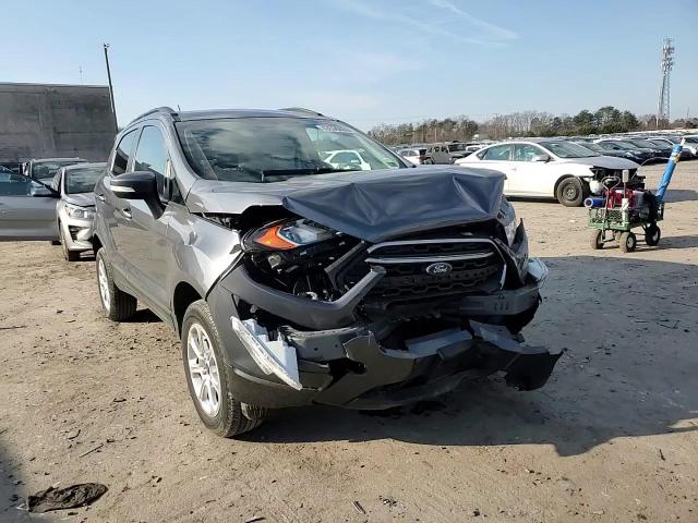 2021 Ford EcoSport - Image 12