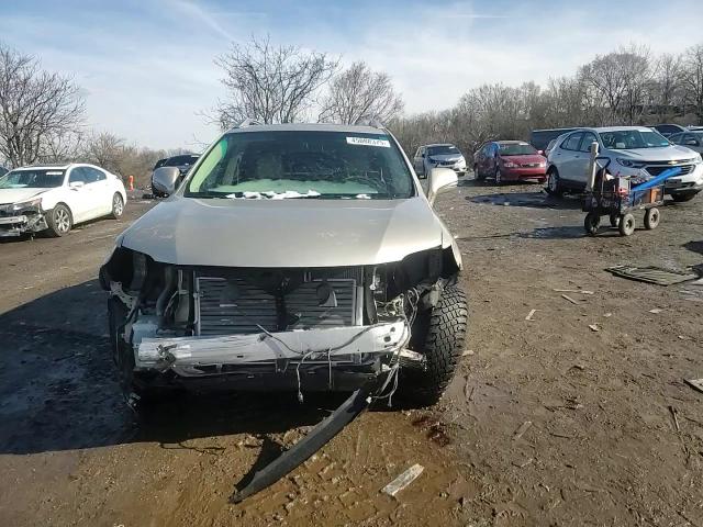 2011 Lexus RX - Image 12