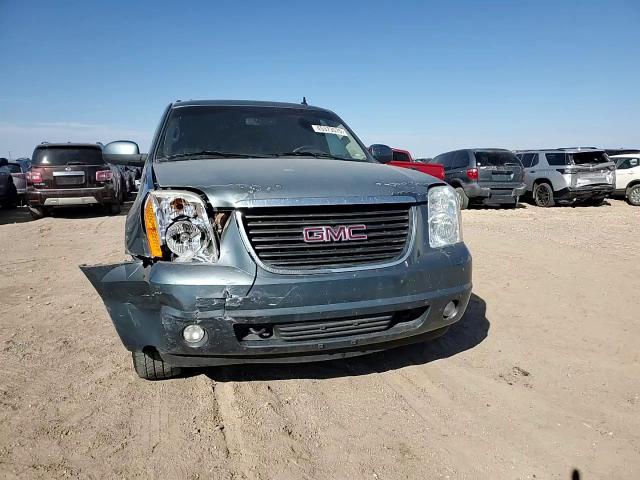 2010 GMC Yukon - Image 11