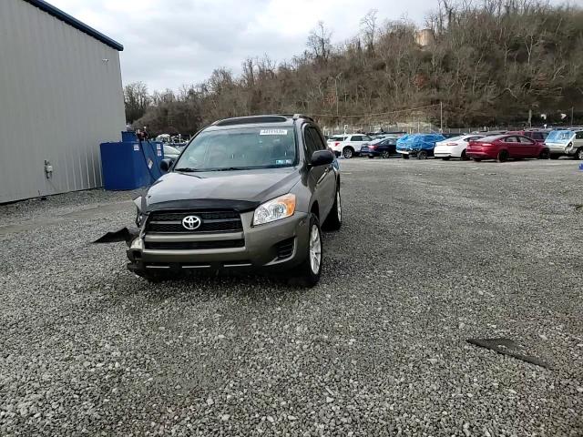 2012 Toyota RAV 4 - Image 14