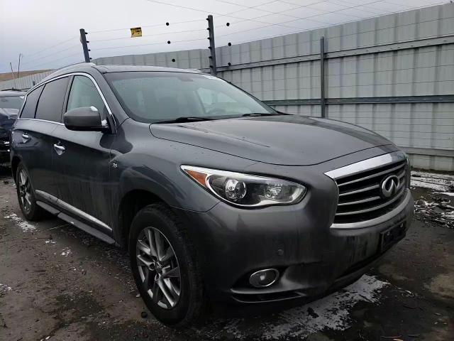 2015 Infiniti QX60 - Image 11