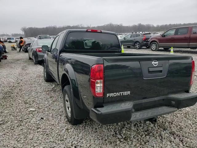 2019 Nissan Navara (Frontier) - Image 12