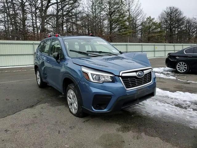 2019 Subaru Forester - Image 11