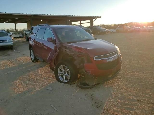 2012 Chevrolet Equinox - Image 15