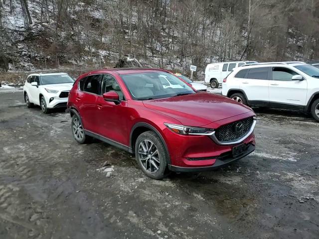 2017 Mazda CX-5 - Image 15