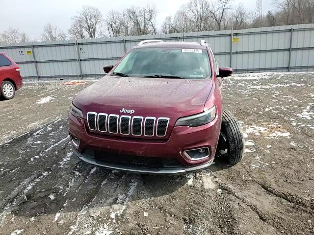2019 Jeep Grand Cherokee - Image 12