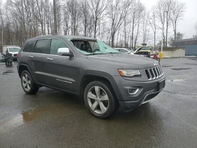 2014 Jeep Grand Cherokee - Image 12
