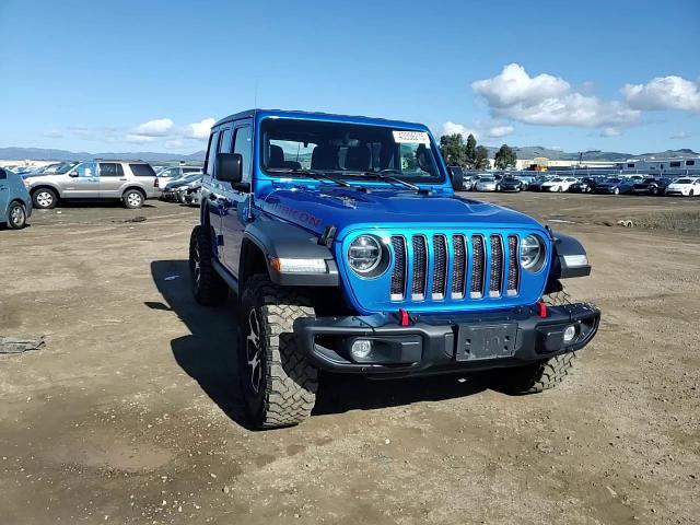 2021 Jeep Wrangler - Image 12