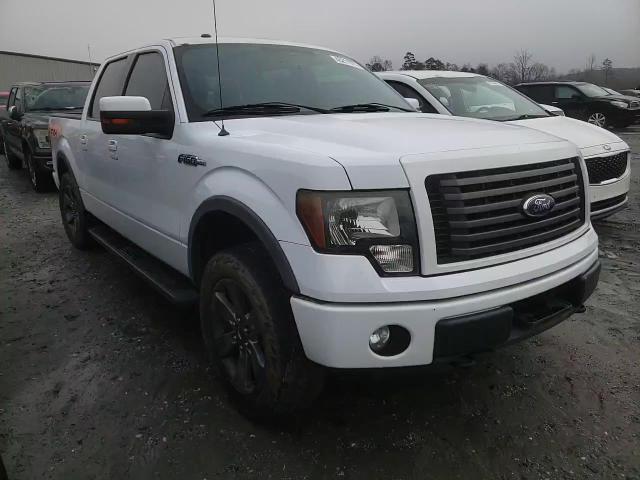 2011 Ford F-150 - Image 11