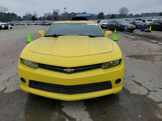 2014 Chevrolet Camaro - Image 11