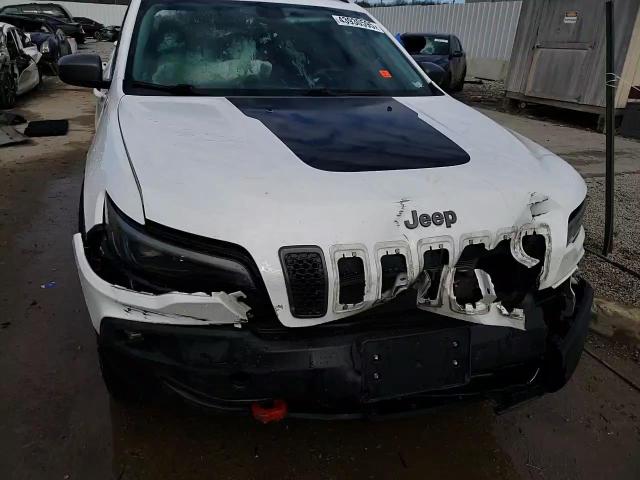 2019 Jeep Cherokee - Image 14