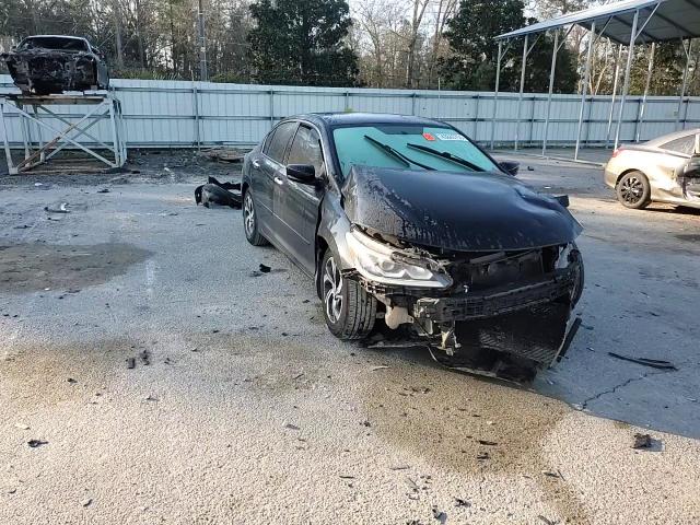 2016 Honda Accord - Image 11