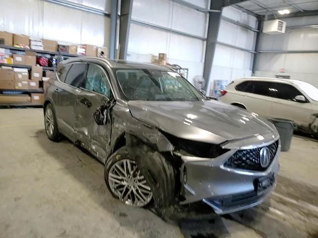 2023 Acura MDX - Image 11