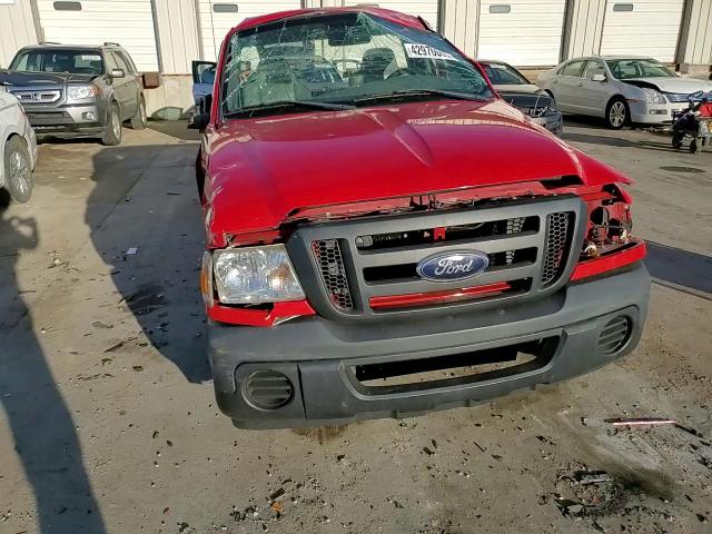 2008 Ford Ranger - Image 10