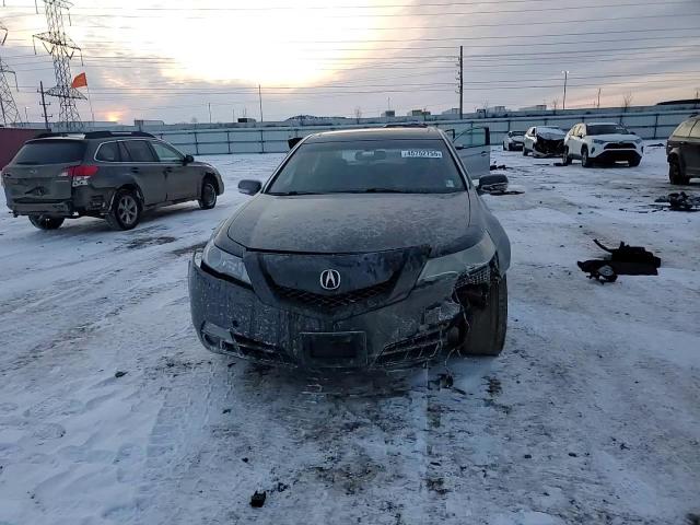 2010 Acura TL - Image 10