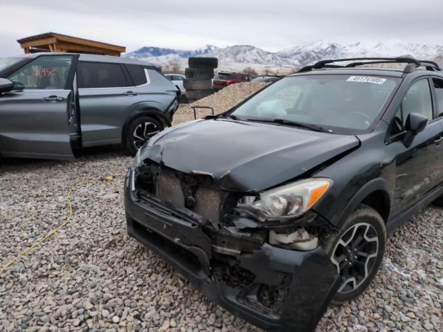 2016 Subaru XV - Image 13