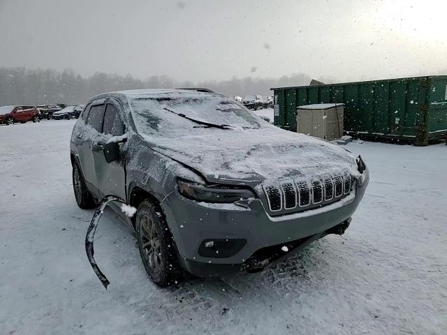 2019 Jeep Grand Cherokee - Image 12