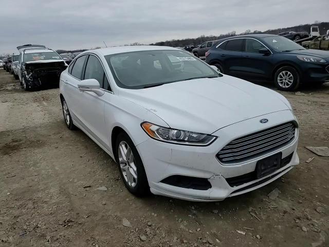 2015 Ford Fusion - Image 10