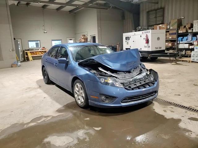 2010 Ford Fusion - Image 11