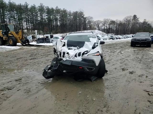 2016 Jeep Cherokee - Image 10