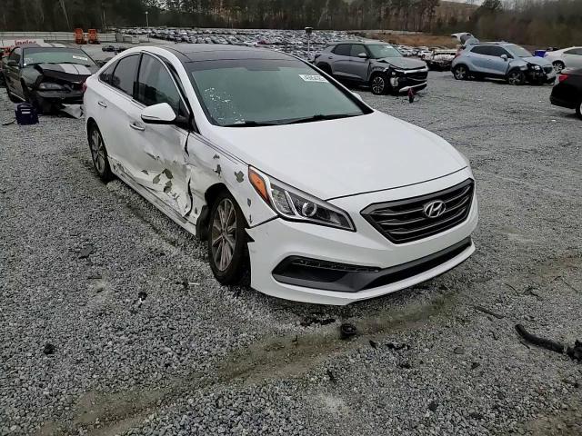 2016 Hyundai Sonata - Image 11