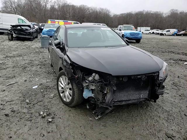 2015 Honda Accord - Image 10