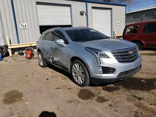 2017 Cadillac XTS - Image 11