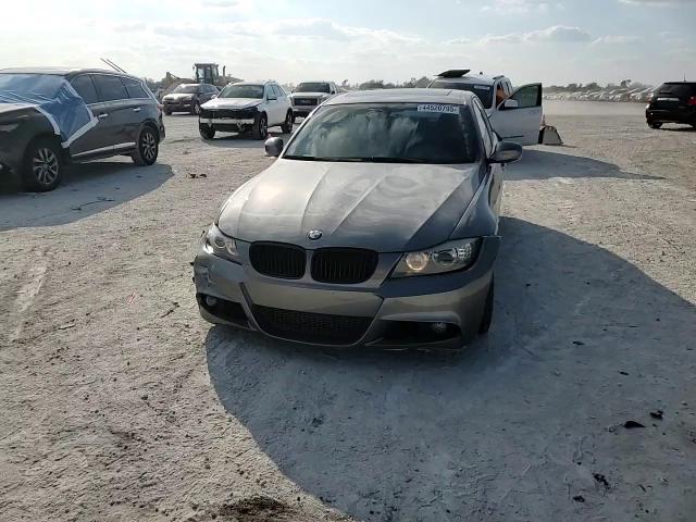 2011 BMW 3er - Image 10