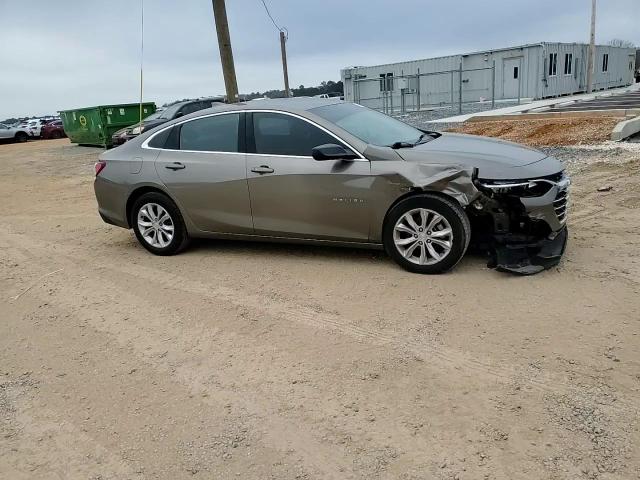 2020 Chevrolet Malibu - Image 10