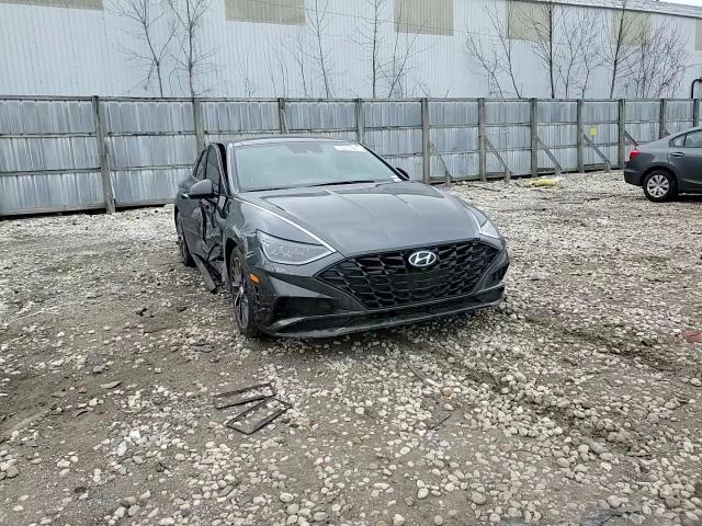 2023 Hyundai Sonata - Image 11
