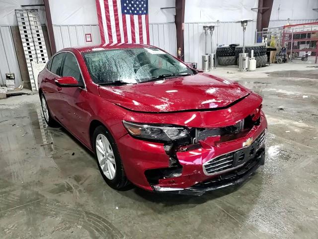 2016 Chevrolet Malibu - Image 13