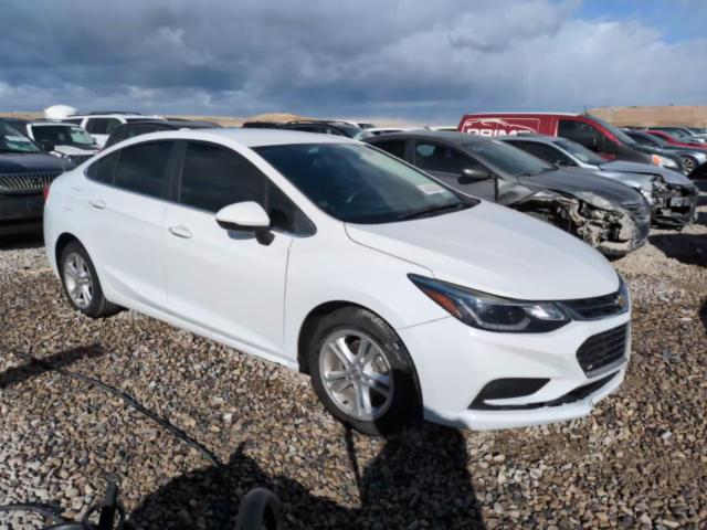 2017 Chevrolet Cruze - Image 13