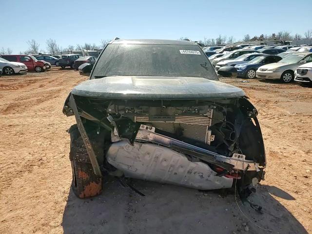 2023 Ford Explorer - Image 12