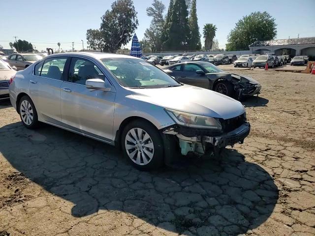 2013 Honda Accord - Image 11