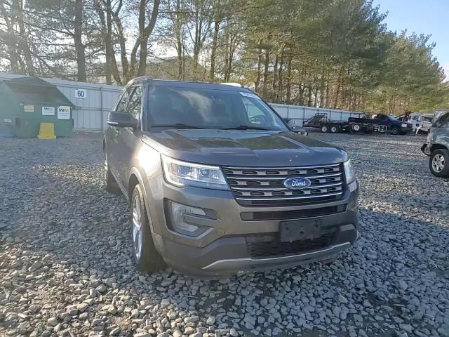 2017 Ford Explorer - Image 12