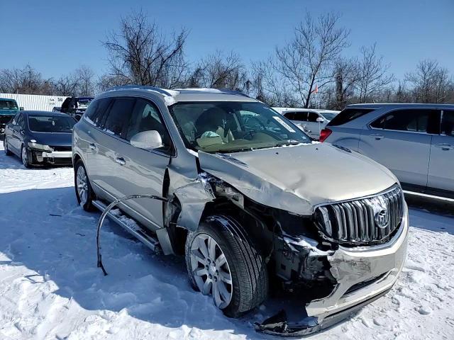 2015 Buick Enclave - Image 12