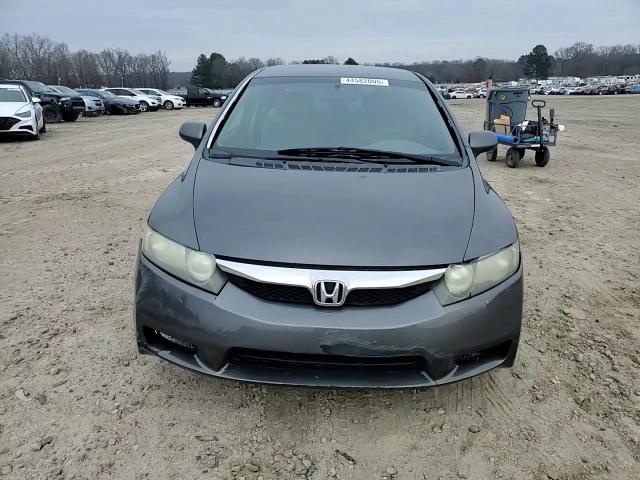 2011 Honda Civic - Image 11