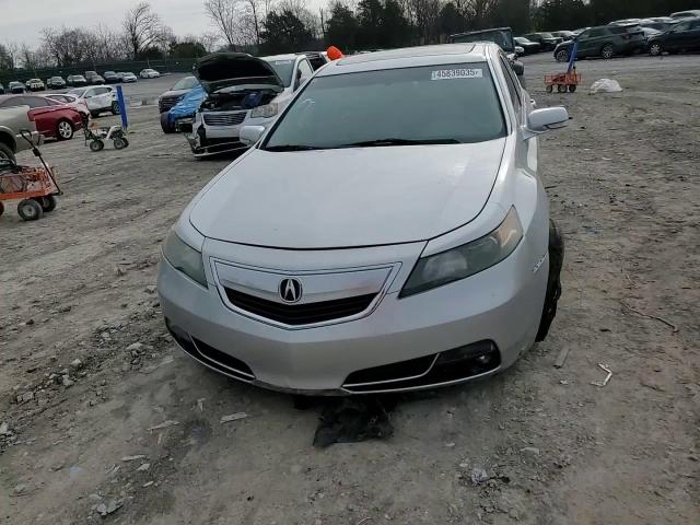 2012 Acura TL - Image 11