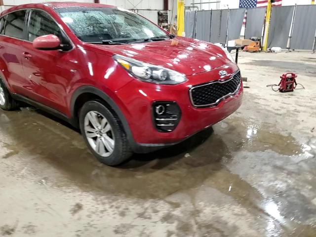 2018 Kia Sportage - Image 14