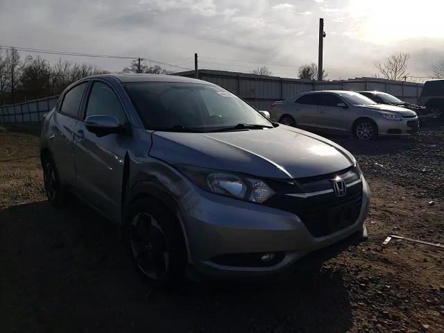 2018 Honda HR-V - Image 12