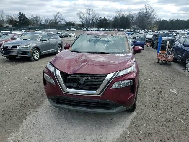 2021 Nissan Rogue - Image 12