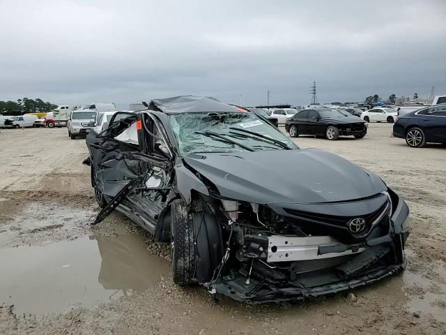 2023 Toyota Camry - Image 11
