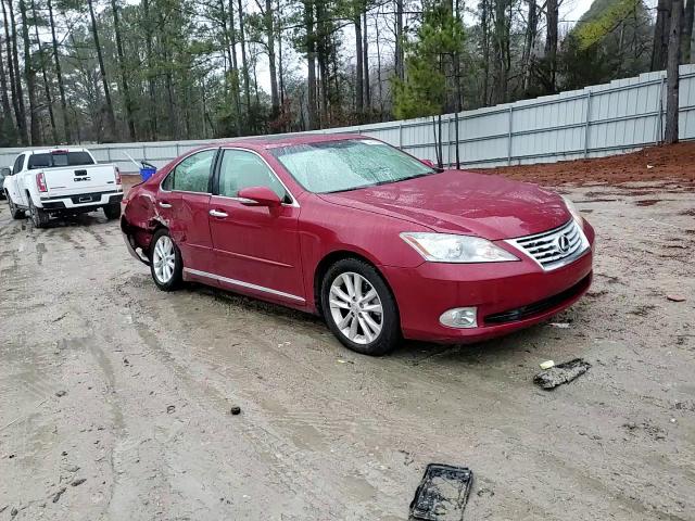 2011 Lexus ES - Image 11