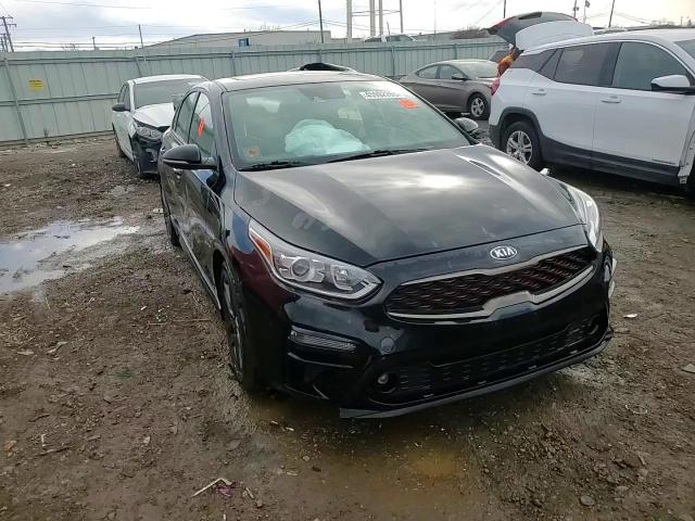 2020 Kia Forte - Image 13