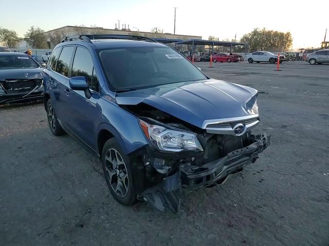2015 Subaru Forester 2.0Xt Premium VIN: JF2SJGDC1FH823549 Lot: 46637895